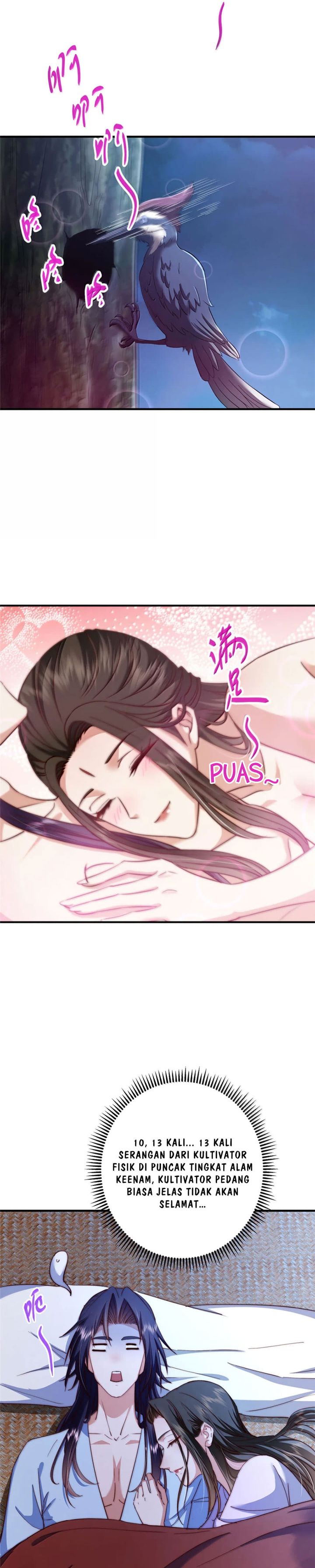 Dilarang COPAS - situs resmi www.mangacanblog.com - Komik keep a low profile sect leader 563 - chapter 563 564 Indonesia keep a low profile sect leader 563 - chapter 563 Terbaru 15|Baca Manga Komik Indonesia|Mangacan