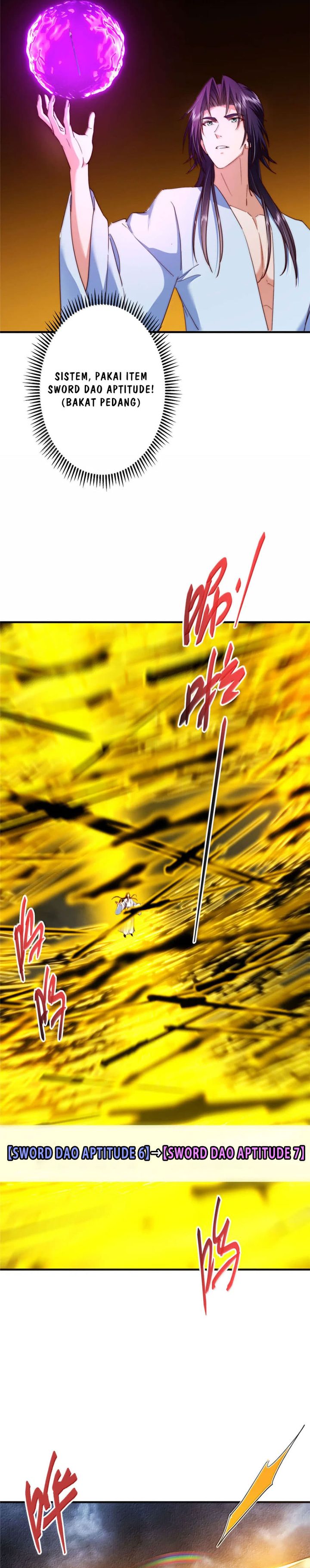 Dilarang COPAS - situs resmi www.mangacanblog.com - Komik keep a low profile sect leader 563 - chapter 563 564 Indonesia keep a low profile sect leader 563 - chapter 563 Terbaru 18|Baca Manga Komik Indonesia|Mangacan