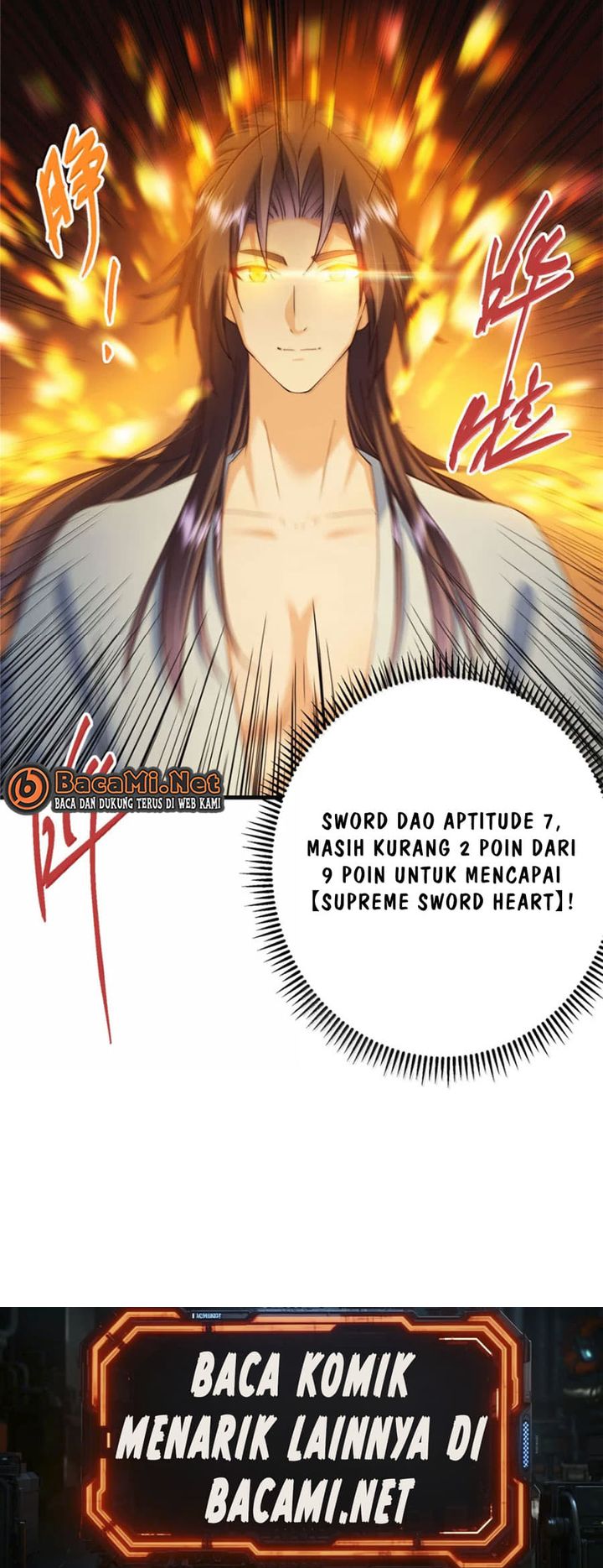 Dilarang COPAS - situs resmi www.mangacanblog.com - Komik keep a low profile sect leader 563 - chapter 563 564 Indonesia keep a low profile sect leader 563 - chapter 563 Terbaru 20|Baca Manga Komik Indonesia|Mangacan