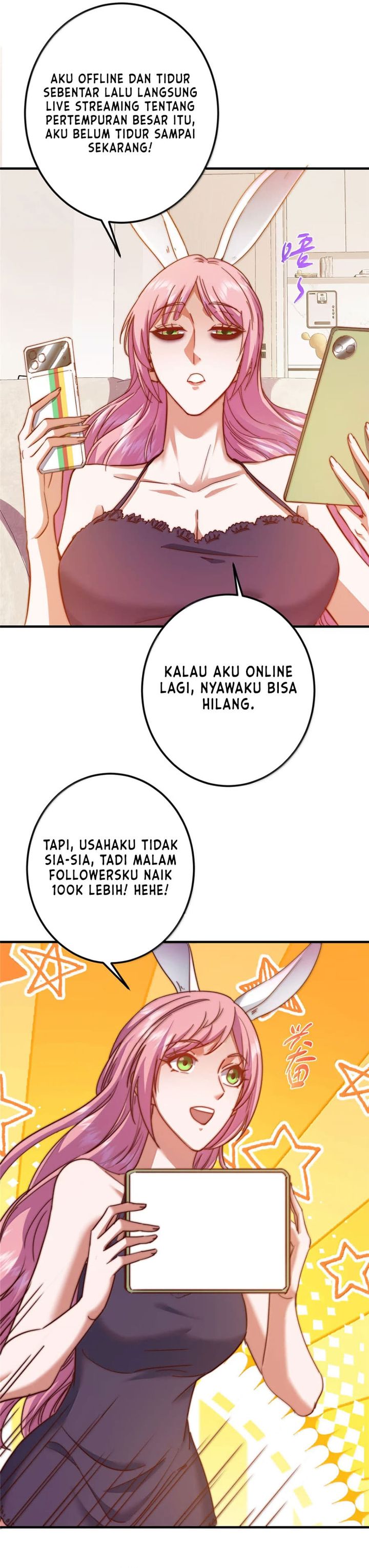 Dilarang COPAS - situs resmi www.mangacanblog.com - Komik keep a low profile sect leader 564 - chapter 564 565 Indonesia keep a low profile sect leader 564 - chapter 564 Terbaru 3|Baca Manga Komik Indonesia|Mangacan