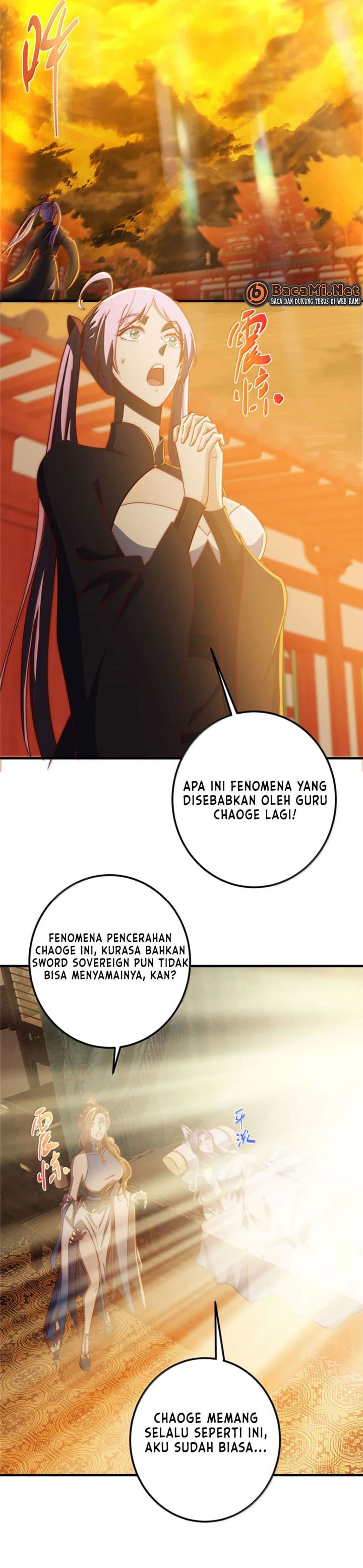 Dilarang COPAS - situs resmi www.mangacanblog.com - Komik keep a low profile sect leader 564 - chapter 564 565 Indonesia keep a low profile sect leader 564 - chapter 564 Terbaru 8|Baca Manga Komik Indonesia|Mangacan