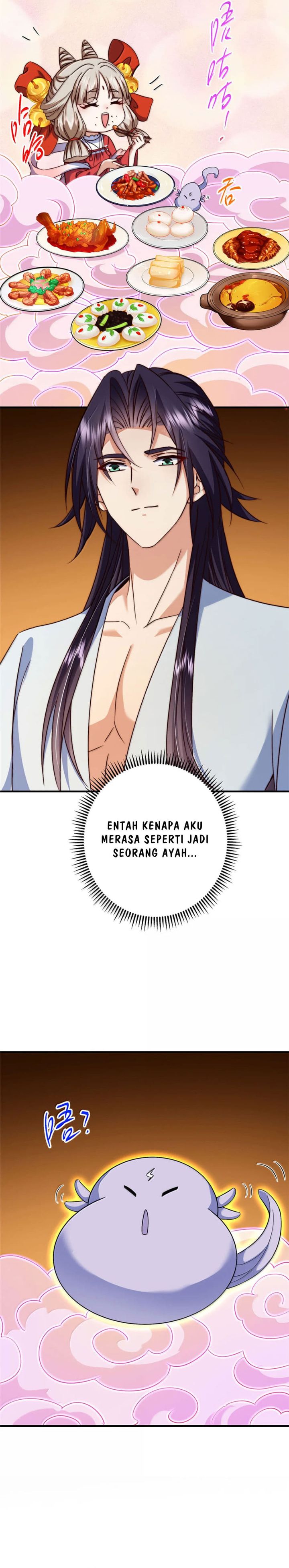 Dilarang COPAS - situs resmi www.mangacanblog.com - Komik keep a low profile sect leader 564 - chapter 564 565 Indonesia keep a low profile sect leader 564 - chapter 564 Terbaru 15|Baca Manga Komik Indonesia|Mangacan