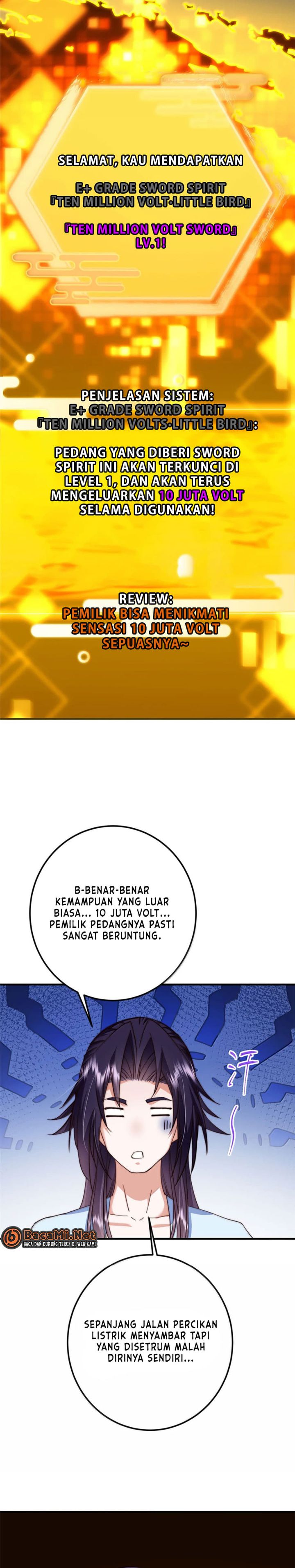 Dilarang COPAS - situs resmi www.mangacanblog.com - Komik keep a low profile sect leader 564 - chapter 564 565 Indonesia keep a low profile sect leader 564 - chapter 564 Terbaru 19|Baca Manga Komik Indonesia|Mangacan