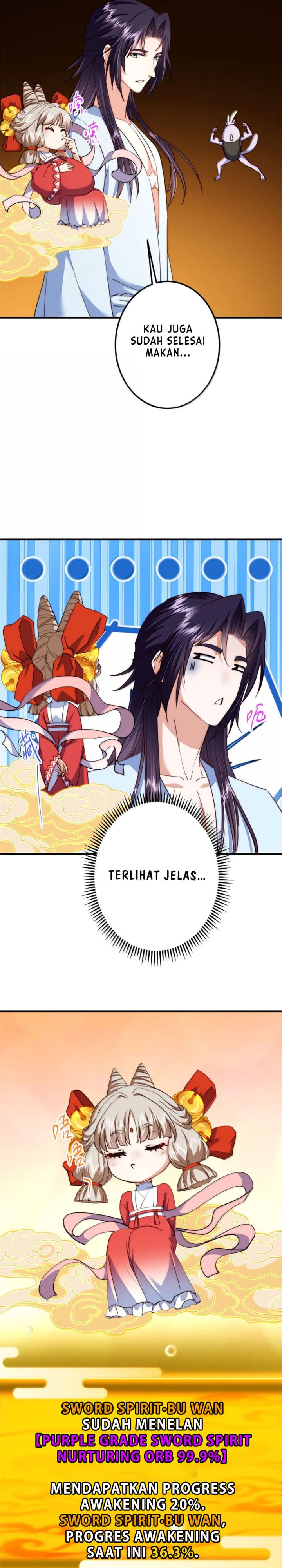Dilarang COPAS - situs resmi www.mangacanblog.com - Komik keep a low profile sect leader 564 - chapter 564 565 Indonesia keep a low profile sect leader 564 - chapter 564 Terbaru 20|Baca Manga Komik Indonesia|Mangacan