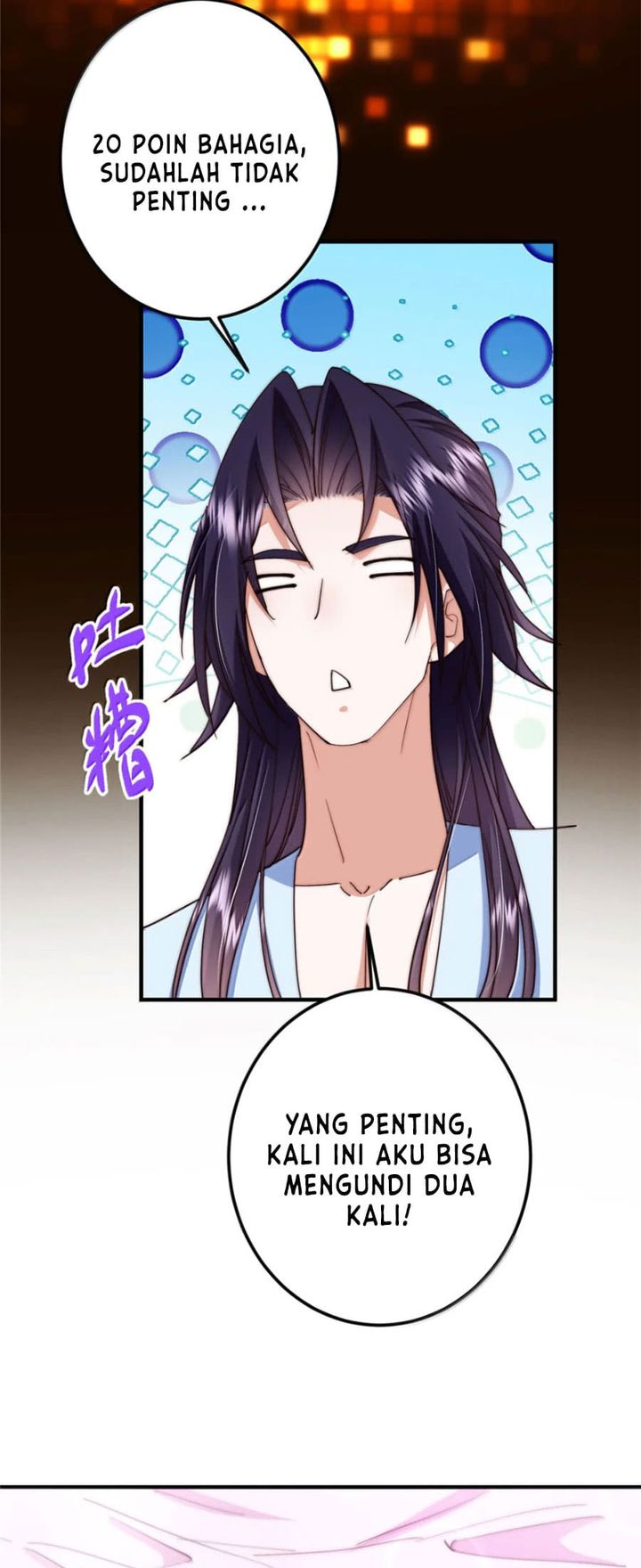 Dilarang COPAS - situs resmi www.mangacanblog.com - Komik keep a low profile sect leader 564 - chapter 564 565 Indonesia keep a low profile sect leader 564 - chapter 564 Terbaru 22|Baca Manga Komik Indonesia|Mangacan