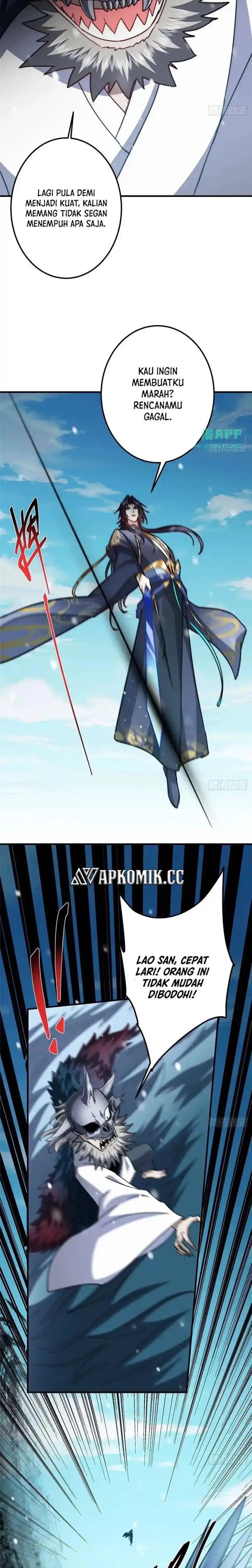 Dilarang COPAS - situs resmi www.mangacanblog.com - Komik keep a low profile sect leader 574 - chapter 574 575 Indonesia keep a low profile sect leader 574 - chapter 574 Terbaru 3|Baca Manga Komik Indonesia|Mangacan