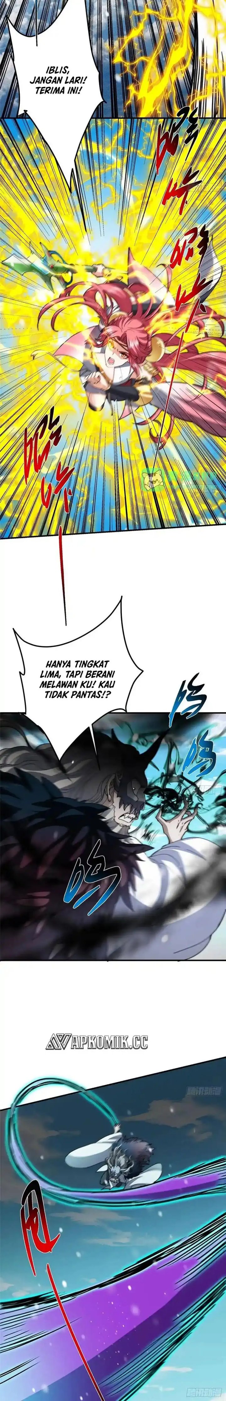 Dilarang COPAS - situs resmi www.mangacanblog.com - Komik keep a low profile sect leader 574 - chapter 574 575 Indonesia keep a low profile sect leader 574 - chapter 574 Terbaru 5|Baca Manga Komik Indonesia|Mangacan