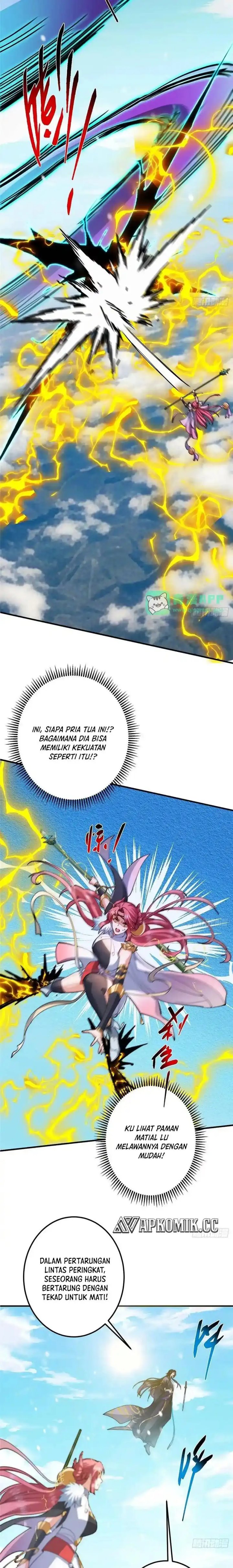 Dilarang COPAS - situs resmi www.mangacanblog.com - Komik keep a low profile sect leader 574 - chapter 574 575 Indonesia keep a low profile sect leader 574 - chapter 574 Terbaru 6|Baca Manga Komik Indonesia|Mangacan