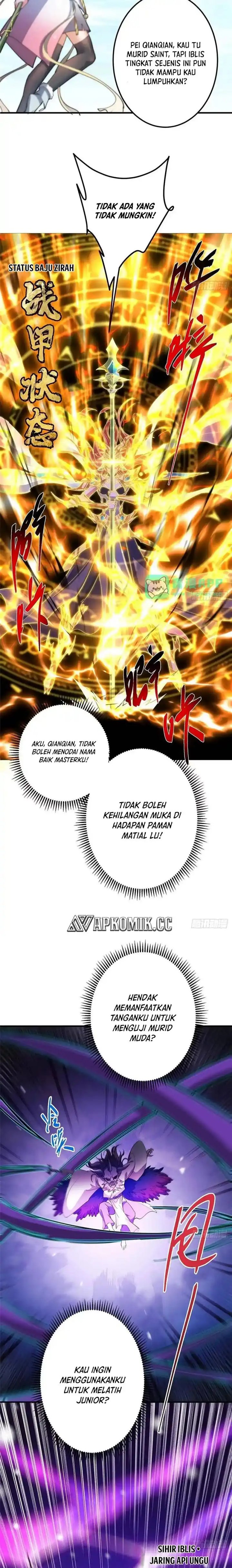 Dilarang COPAS - situs resmi www.mangacanblog.com - Komik keep a low profile sect leader 574 - chapter 574 575 Indonesia keep a low profile sect leader 574 - chapter 574 Terbaru 7|Baca Manga Komik Indonesia|Mangacan