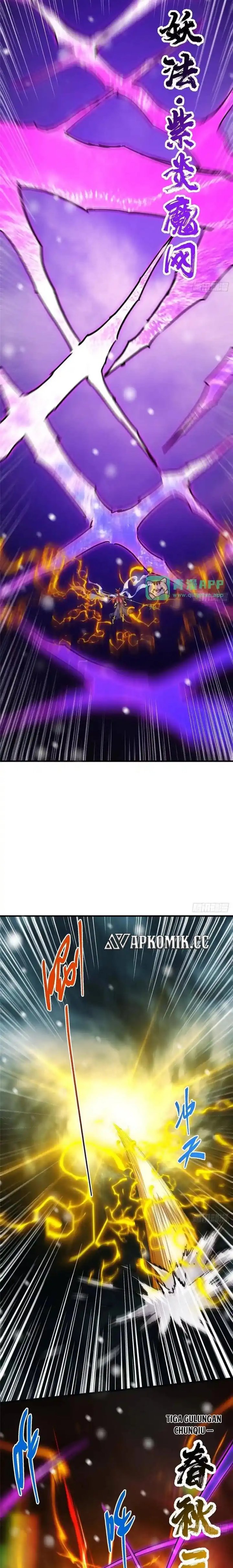 Dilarang COPAS - situs resmi www.mangacanblog.com - Komik keep a low profile sect leader 574 - chapter 574 575 Indonesia keep a low profile sect leader 574 - chapter 574 Terbaru 8|Baca Manga Komik Indonesia|Mangacan