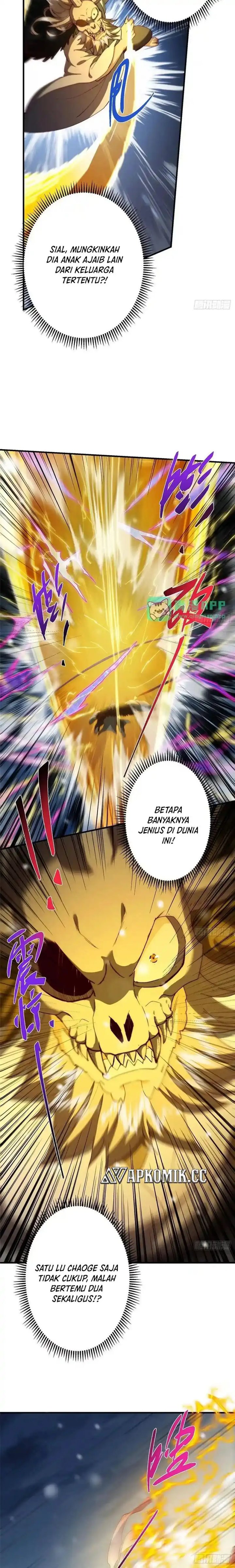 Dilarang COPAS - situs resmi www.mangacanblog.com - Komik keep a low profile sect leader 574 - chapter 574 575 Indonesia keep a low profile sect leader 574 - chapter 574 Terbaru 11|Baca Manga Komik Indonesia|Mangacan