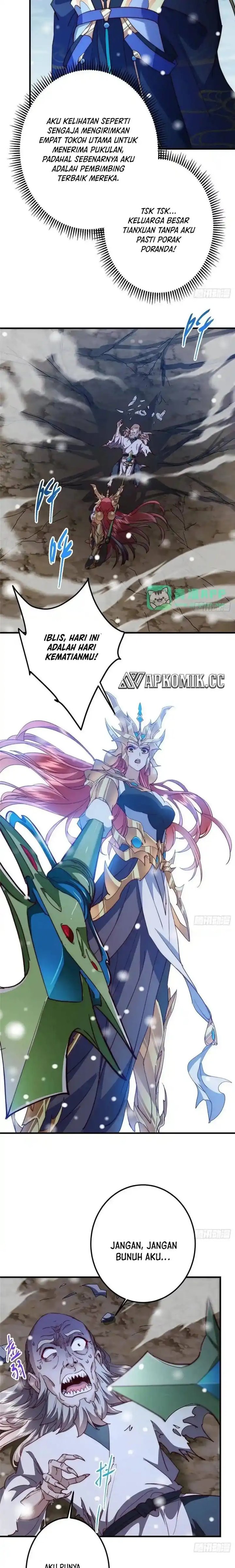 Dilarang COPAS - situs resmi www.mangacanblog.com - Komik keep a low profile sect leader 574 - chapter 574 575 Indonesia keep a low profile sect leader 574 - chapter 574 Terbaru 13|Baca Manga Komik Indonesia|Mangacan