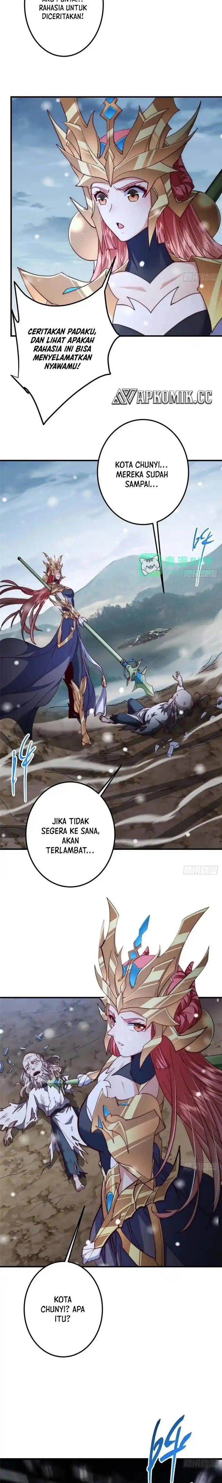 Dilarang COPAS - situs resmi www.mangacanblog.com - Komik keep a low profile sect leader 574 - chapter 574 575 Indonesia keep a low profile sect leader 574 - chapter 574 Terbaru 14|Baca Manga Komik Indonesia|Mangacan