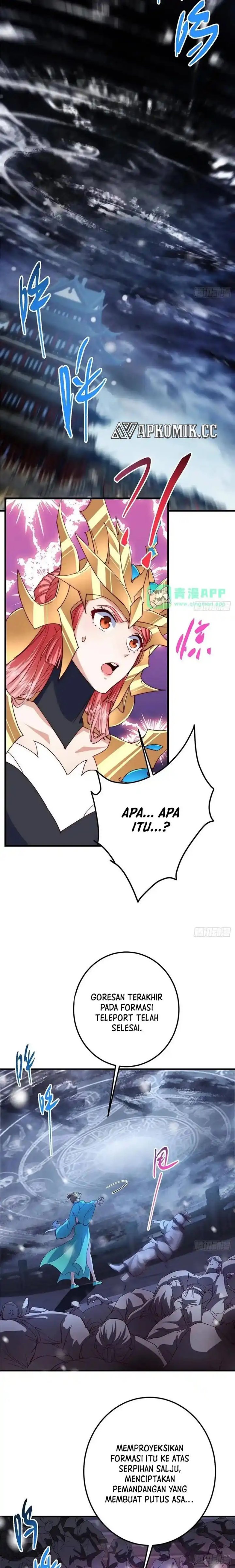 Dilarang COPAS - situs resmi www.mangacanblog.com - Komik keep a low profile sect leader 574 - chapter 574 575 Indonesia keep a low profile sect leader 574 - chapter 574 Terbaru 15|Baca Manga Komik Indonesia|Mangacan