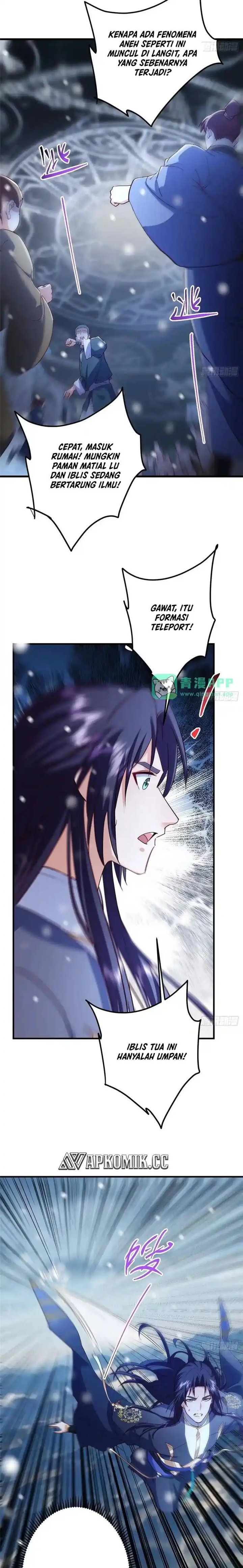 Dilarang COPAS - situs resmi www.mangacanblog.com - Komik keep a low profile sect leader 574 - chapter 574 575 Indonesia keep a low profile sect leader 574 - chapter 574 Terbaru 17|Baca Manga Komik Indonesia|Mangacan