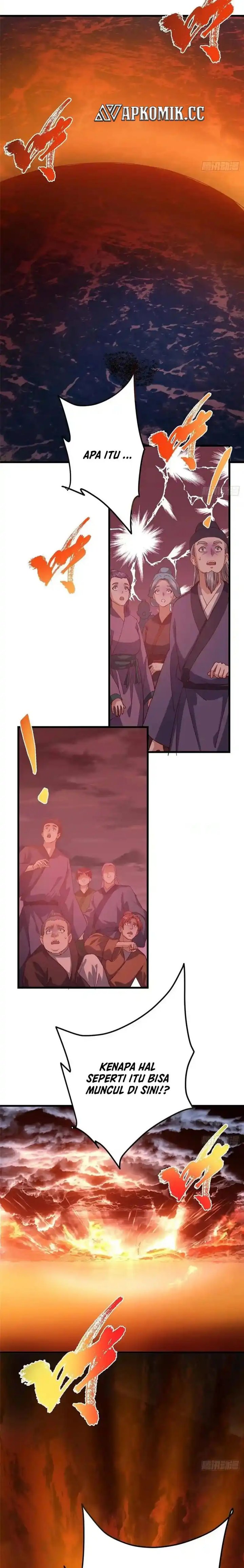 Dilarang COPAS - situs resmi www.mangacanblog.com - Komik keep a low profile sect leader 574 - chapter 574 575 Indonesia keep a low profile sect leader 574 - chapter 574 Terbaru 19|Baca Manga Komik Indonesia|Mangacan