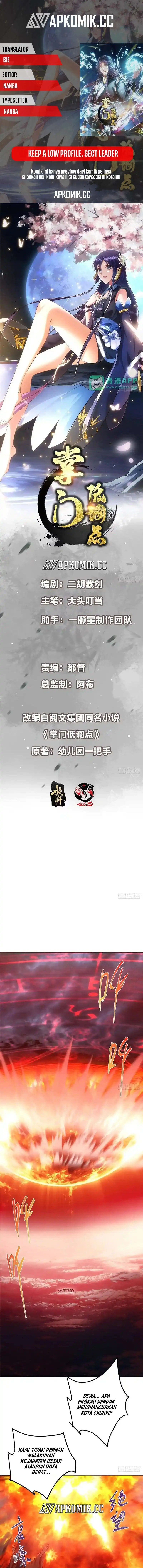 Dilarang COPAS - situs resmi www.mangacanblog.com - Komik keep a low profile sect leader 575 - chapter 575 576 Indonesia keep a low profile sect leader 575 - chapter 575 Terbaru 0|Baca Manga Komik Indonesia|Mangacan