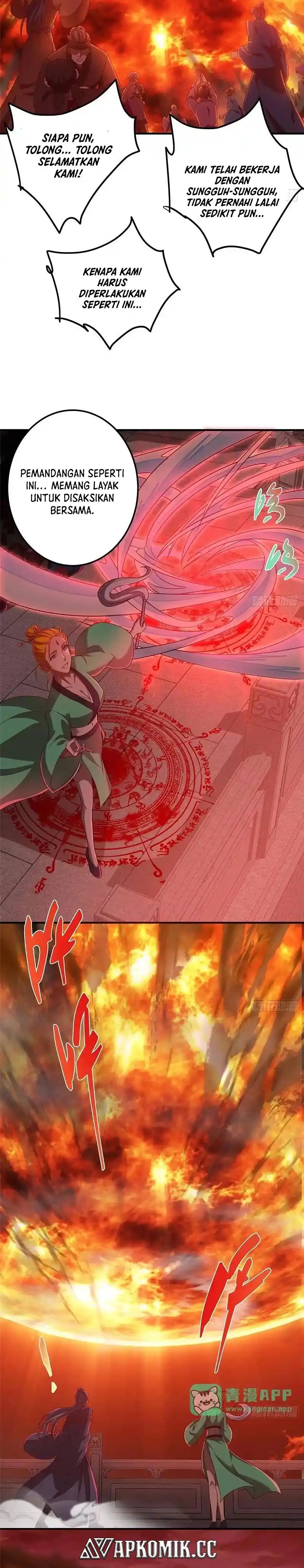 Dilarang COPAS - situs resmi www.mangacanblog.com - Komik keep a low profile sect leader 575 - chapter 575 576 Indonesia keep a low profile sect leader 575 - chapter 575 Terbaru 1|Baca Manga Komik Indonesia|Mangacan