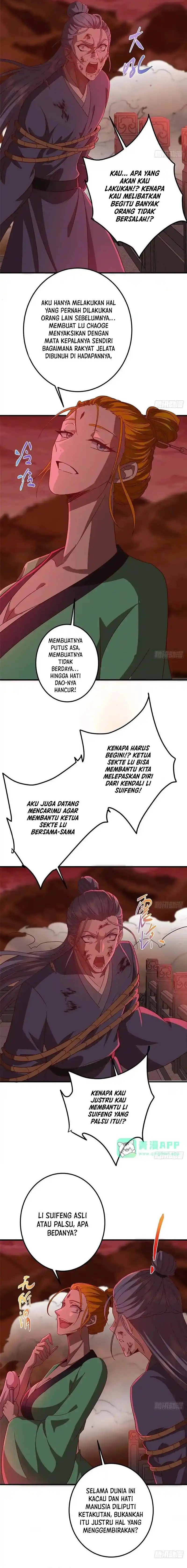 Dilarang COPAS - situs resmi www.mangacanblog.com - Komik keep a low profile sect leader 575 - chapter 575 576 Indonesia keep a low profile sect leader 575 - chapter 575 Terbaru 2|Baca Manga Komik Indonesia|Mangacan