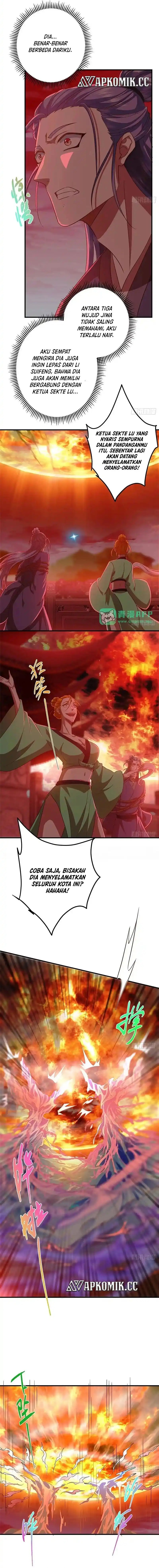 Dilarang COPAS - situs resmi www.mangacanblog.com - Komik keep a low profile sect leader 575 - chapter 575 576 Indonesia keep a low profile sect leader 575 - chapter 575 Terbaru 3|Baca Manga Komik Indonesia|Mangacan