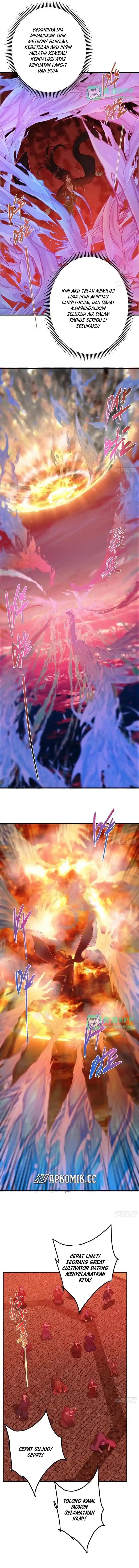 Dilarang COPAS - situs resmi www.mangacanblog.com - Komik keep a low profile sect leader 575 - chapter 575 576 Indonesia keep a low profile sect leader 575 - chapter 575 Terbaru 4|Baca Manga Komik Indonesia|Mangacan