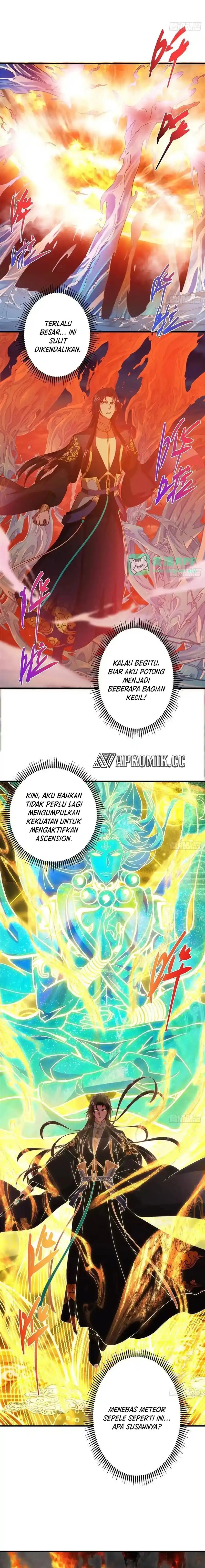 Dilarang COPAS - situs resmi www.mangacanblog.com - Komik keep a low profile sect leader 575 - chapter 575 576 Indonesia keep a low profile sect leader 575 - chapter 575 Terbaru 5|Baca Manga Komik Indonesia|Mangacan