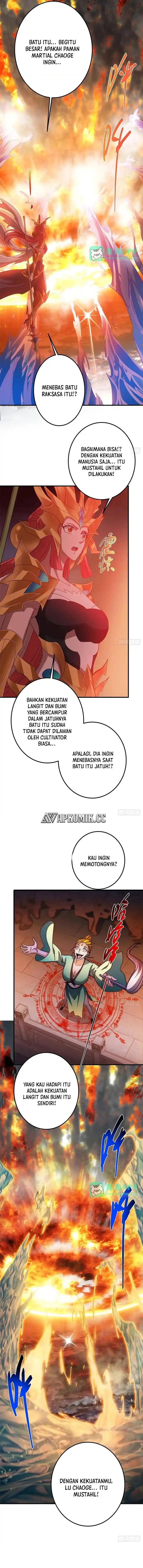 Dilarang COPAS - situs resmi www.mangacanblog.com - Komik keep a low profile sect leader 575 - chapter 575 576 Indonesia keep a low profile sect leader 575 - chapter 575 Terbaru 6|Baca Manga Komik Indonesia|Mangacan