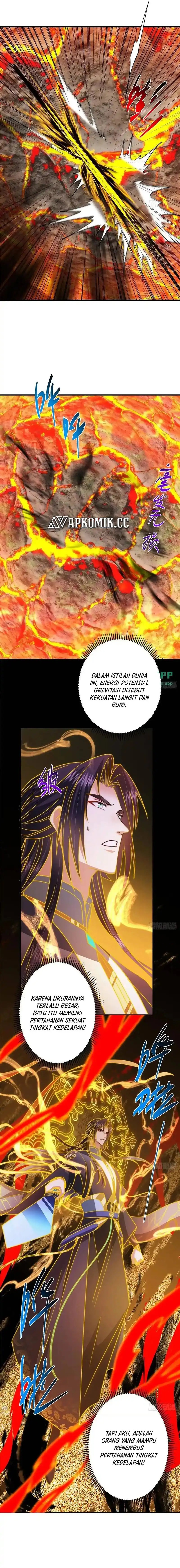 Dilarang COPAS - situs resmi www.mangacanblog.com - Komik keep a low profile sect leader 575 - chapter 575 576 Indonesia keep a low profile sect leader 575 - chapter 575 Terbaru 7|Baca Manga Komik Indonesia|Mangacan