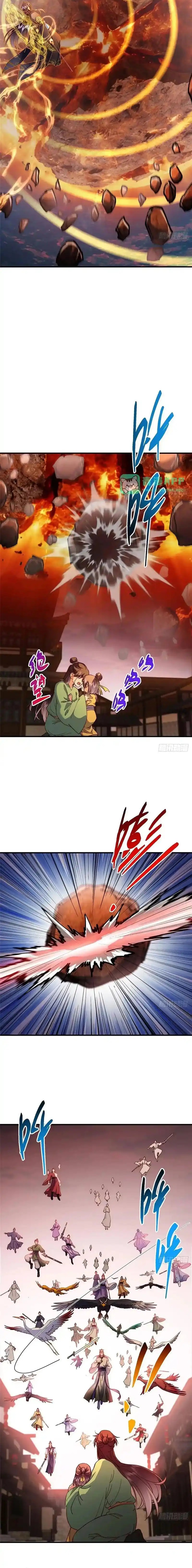 Dilarang COPAS - situs resmi www.mangacanblog.com - Komik keep a low profile sect leader 575 - chapter 575 576 Indonesia keep a low profile sect leader 575 - chapter 575 Terbaru 13|Baca Manga Komik Indonesia|Mangacan