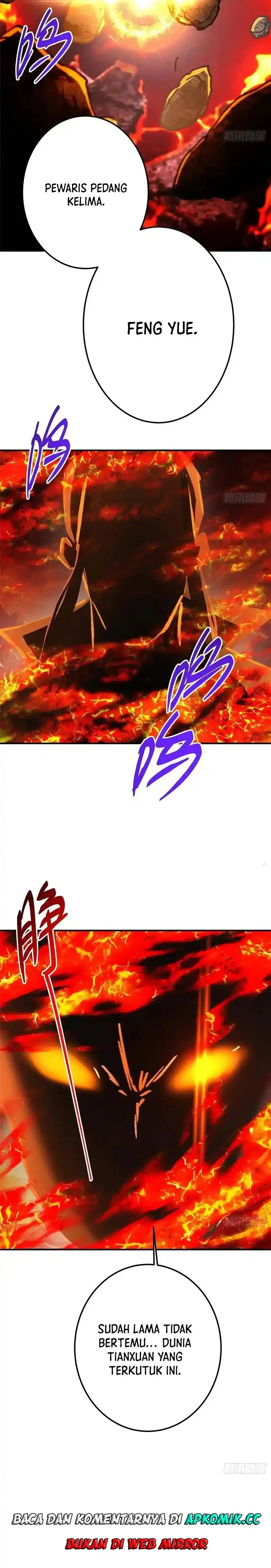 Dilarang COPAS - situs resmi www.mangacanblog.com - Komik keep a low profile sect leader 575 - chapter 575 576 Indonesia keep a low profile sect leader 575 - chapter 575 Terbaru 15|Baca Manga Komik Indonesia|Mangacan