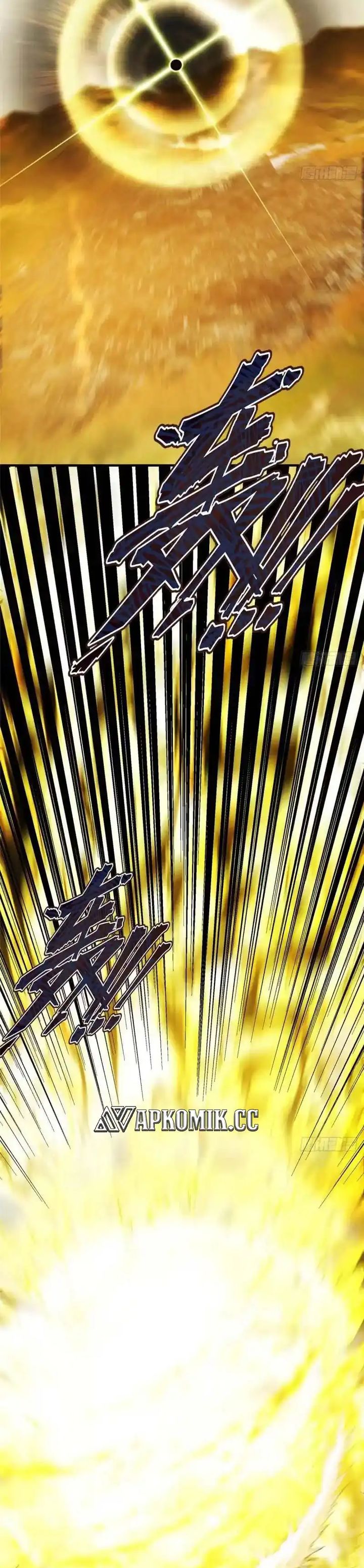 Keep A Low Profile, Sect Leader chapter 585