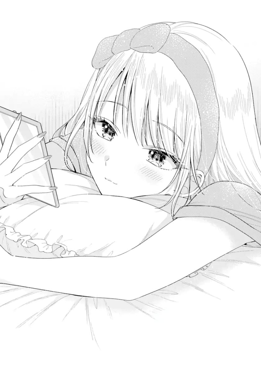 Keiken Zumi na Kimi to, Keikein Zero na Ore ga, Otsukiai Suru Hanashi chapter 13
