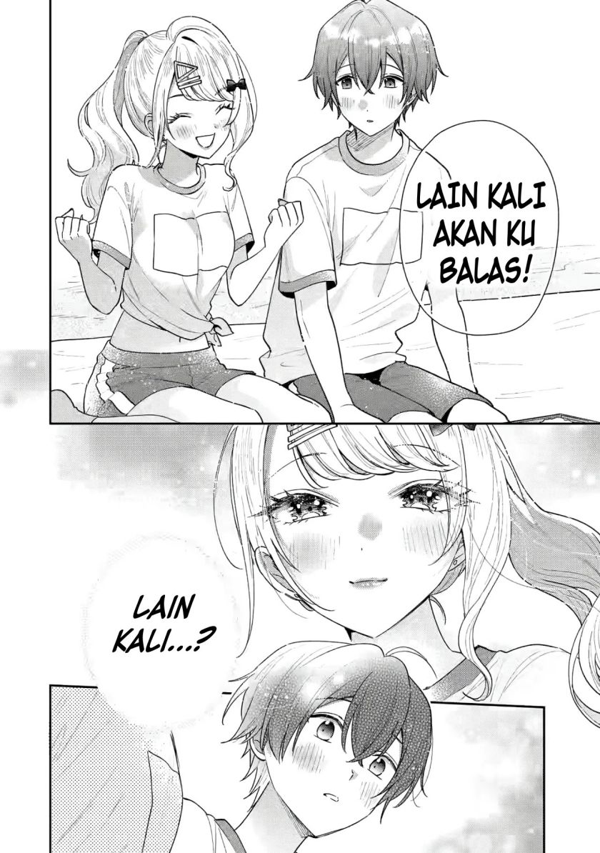 Keiken Zumi na Kimi to, Keikein Zero na Ore ga, Otsukiai Suru Hanashi chapter 21