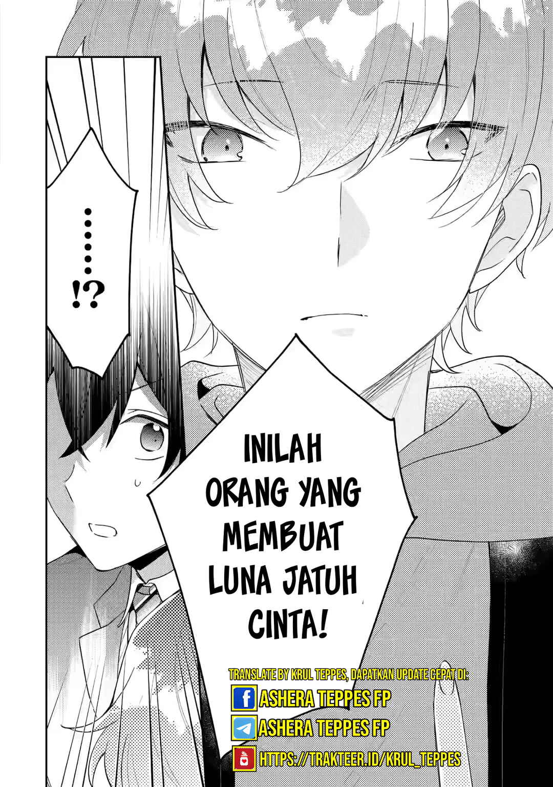 Keiken Zumi na Kimi to, Keikein Zero na Ore ga, Otsukiai Suru Hanashi Chapter 22 Bahasa Indonesia