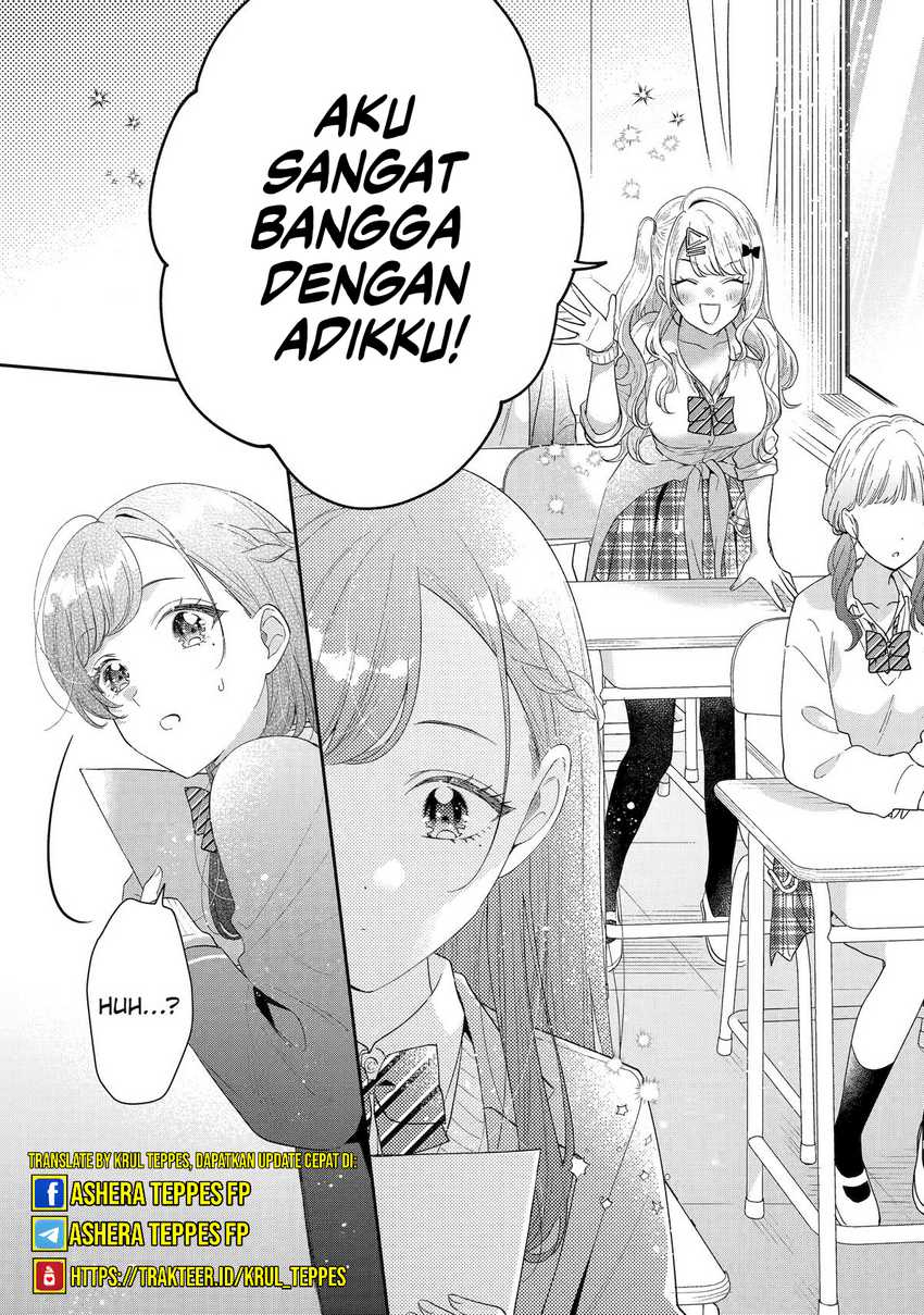 Keiken Zumi na Kimi to, Keikein Zero na Ore ga, Otsukiai Suru Hanashi chapter 28