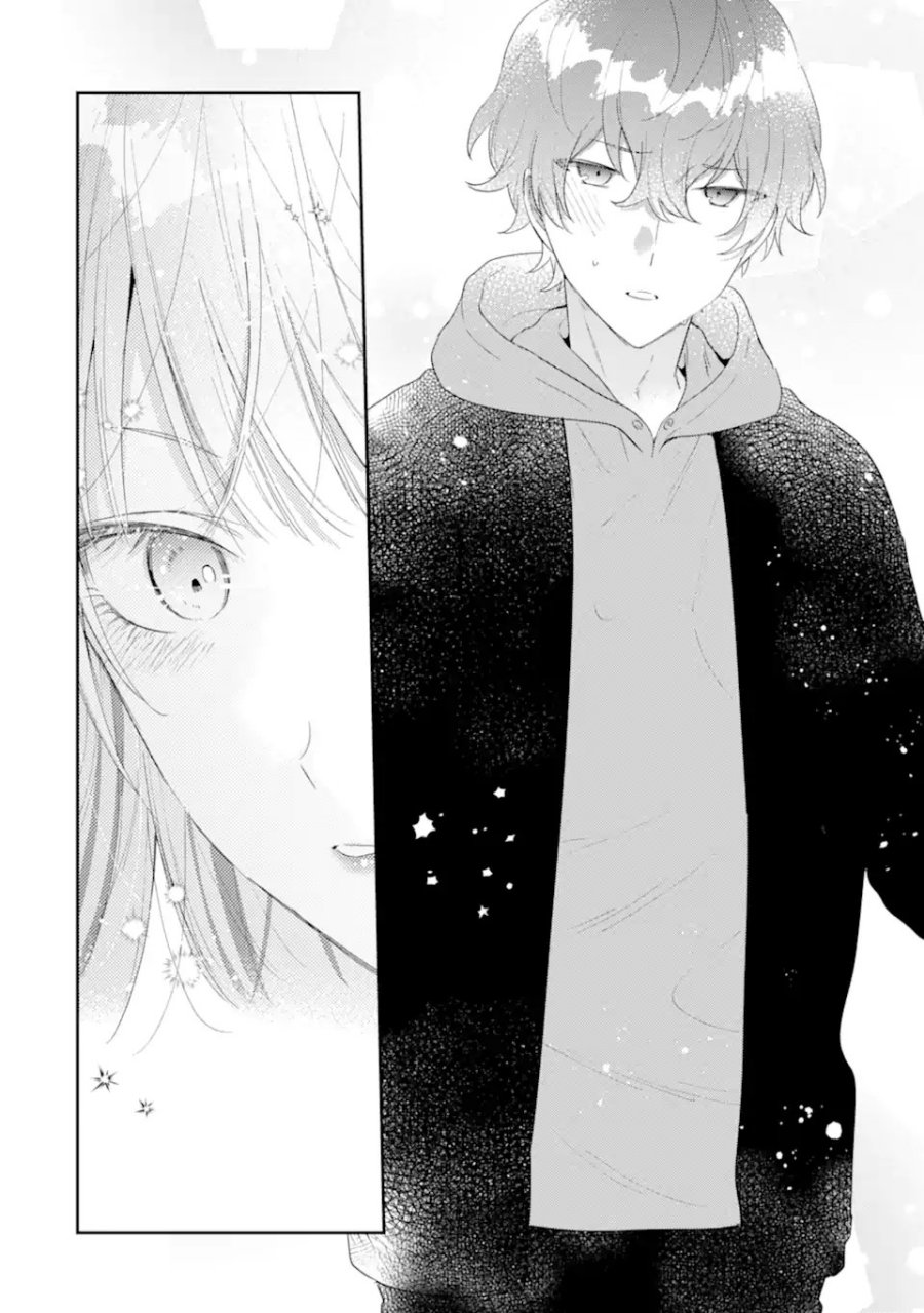 Keiken Zumi na Kimi to, Keikein Zero na Ore ga, Otsukiai Suru Hanashi Chapter 39 Bahasa Indonesia