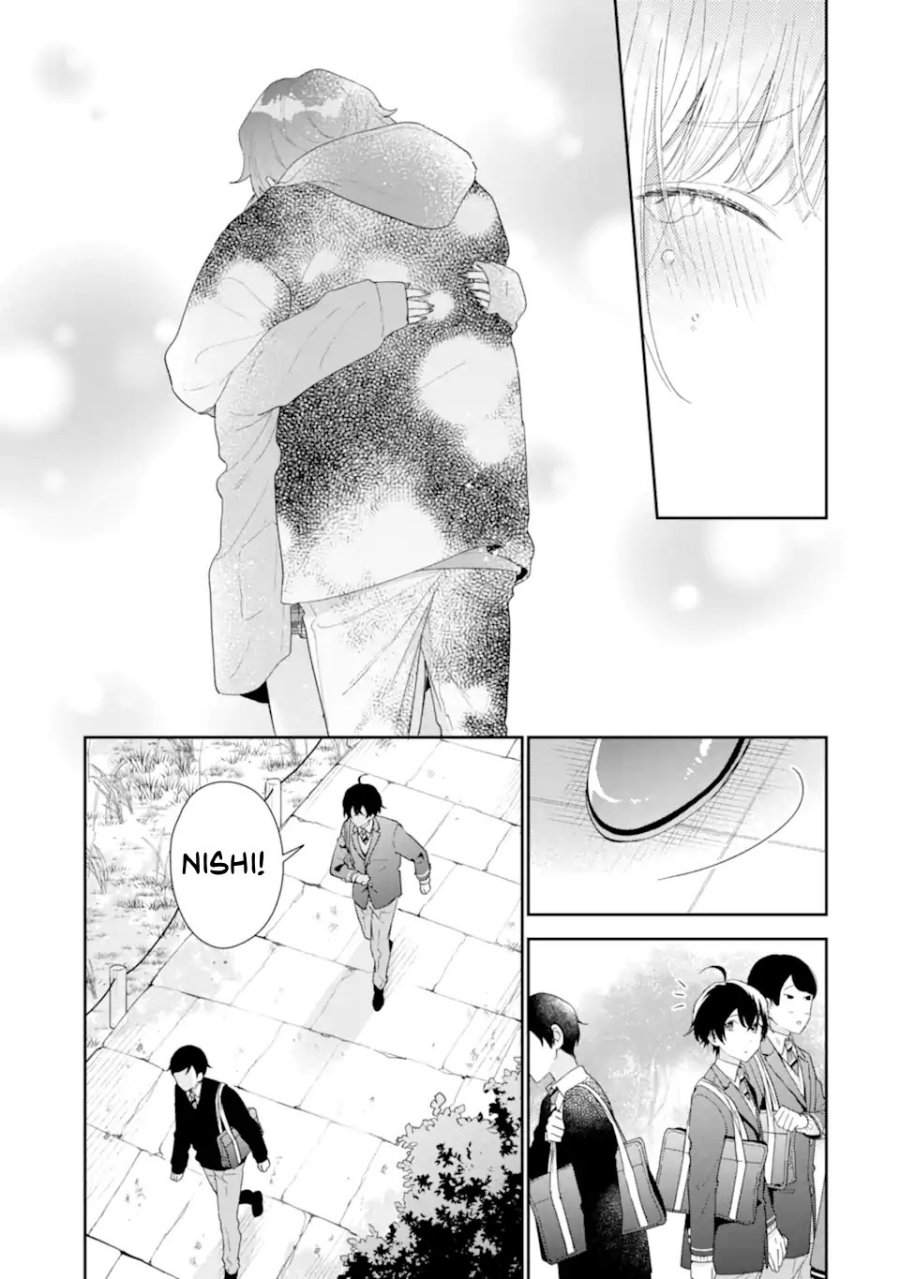 Keiken Zumi na Kimi to, Keikein Zero na Ore ga, Otsukiai Suru Hanashi Chapter 39 Bahasa Indonesia