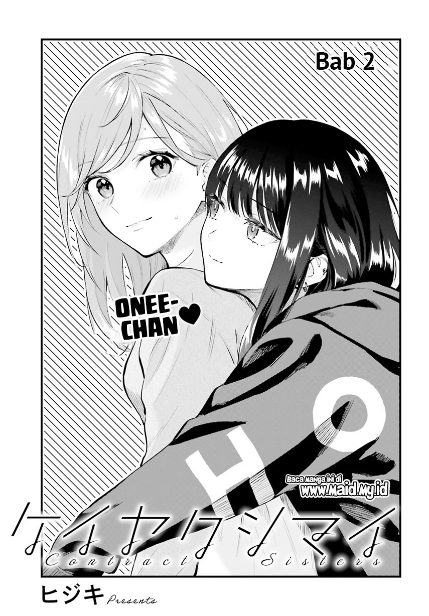 Dilarang COPAS - situs resmi www.mangacanblog.com - Komik keiyaku shimai 002 - chapter 2 3 Indonesia keiyaku shimai 002 - chapter 2 Terbaru 2|Baca Manga Komik Indonesia|Mangacan