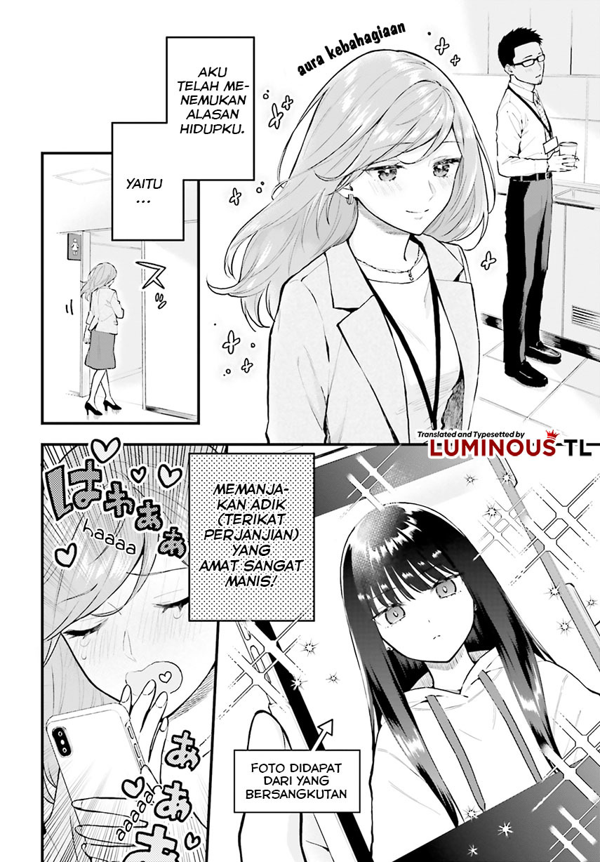 Dilarang COPAS - situs resmi www.mangacanblog.com - Komik keiyaku shimai 002 - chapter 2 3 Indonesia keiyaku shimai 002 - chapter 2 Terbaru 5|Baca Manga Komik Indonesia|Mangacan