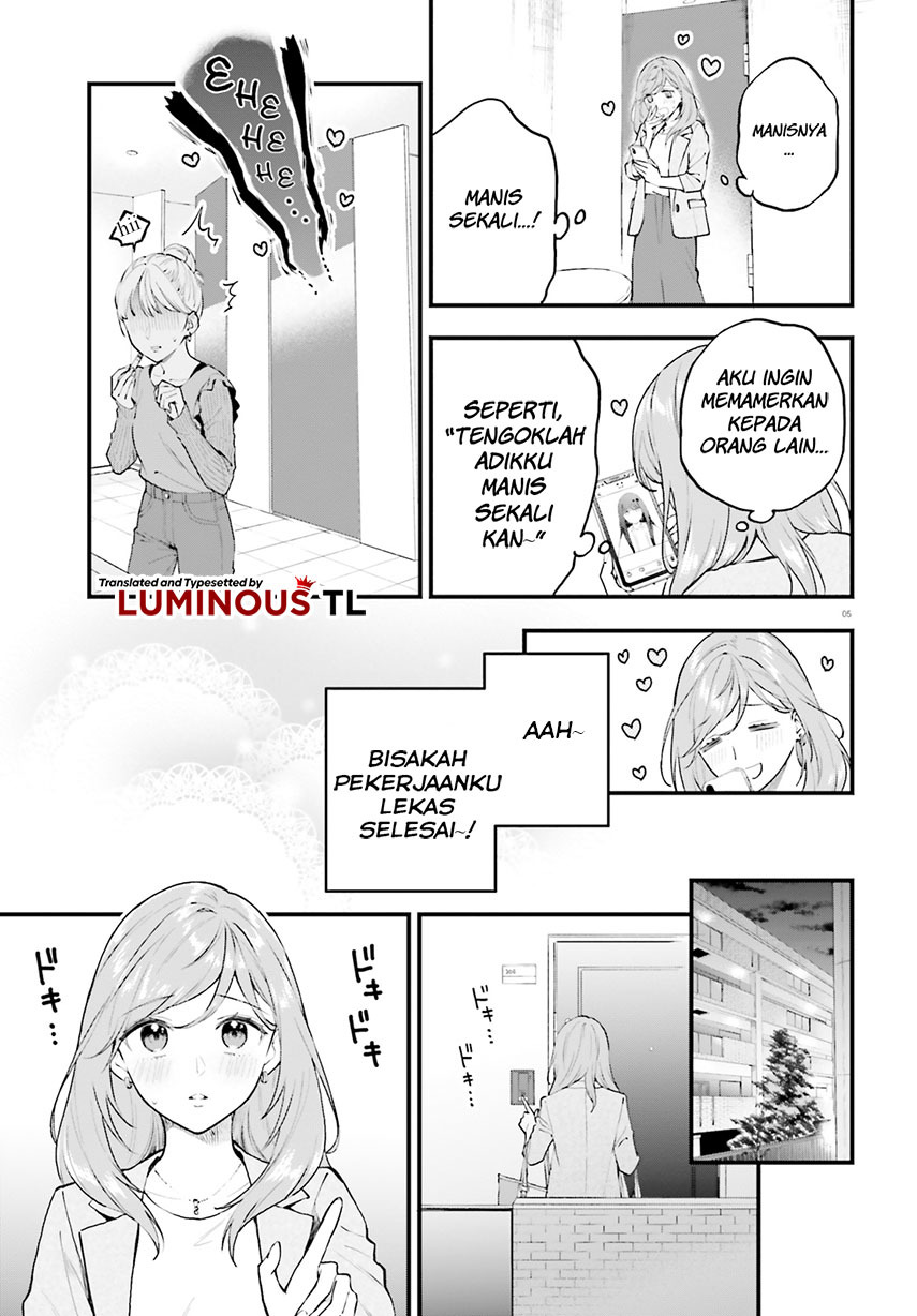 Dilarang COPAS - situs resmi www.mangacanblog.com - Komik keiyaku shimai 002 - chapter 2 3 Indonesia keiyaku shimai 002 - chapter 2 Terbaru 6|Baca Manga Komik Indonesia|Mangacan