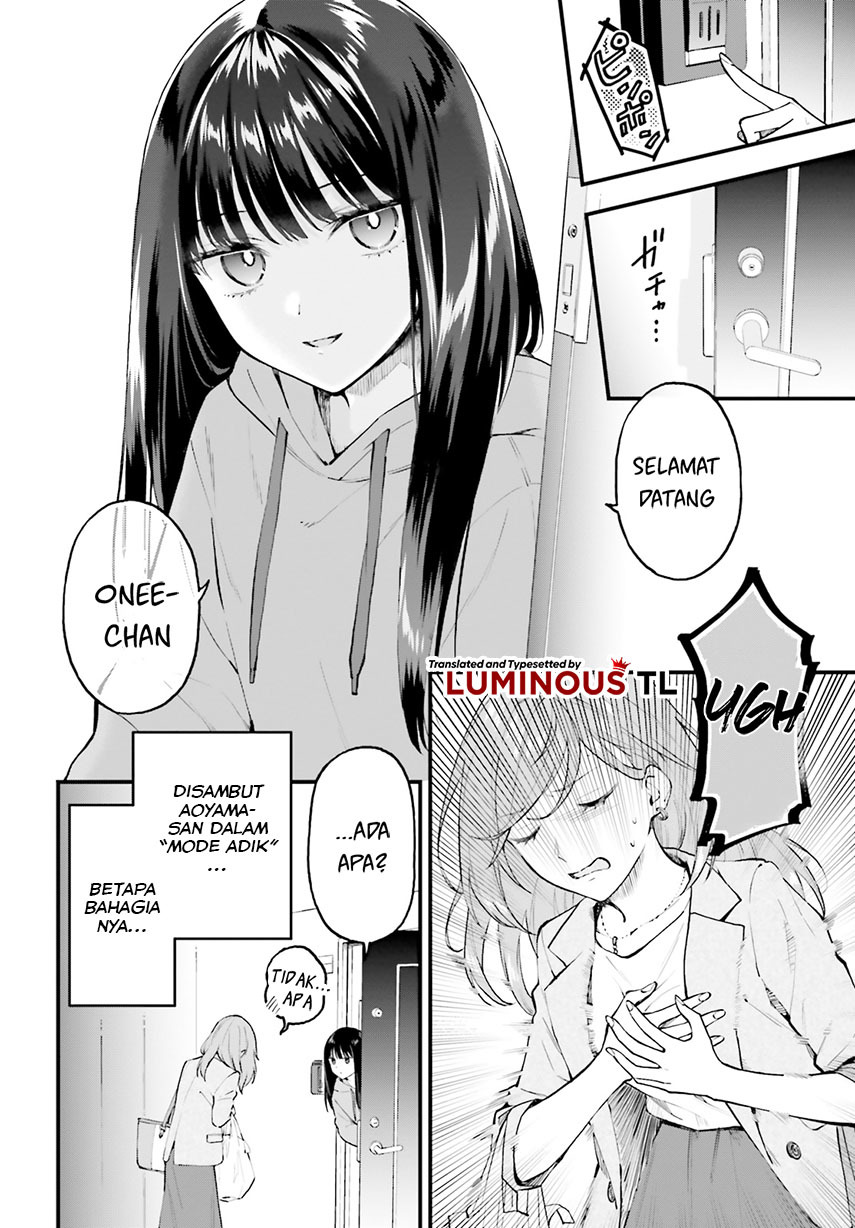 Dilarang COPAS - situs resmi www.mangacanblog.com - Komik keiyaku shimai 002 - chapter 2 3 Indonesia keiyaku shimai 002 - chapter 2 Terbaru 7|Baca Manga Komik Indonesia|Mangacan
