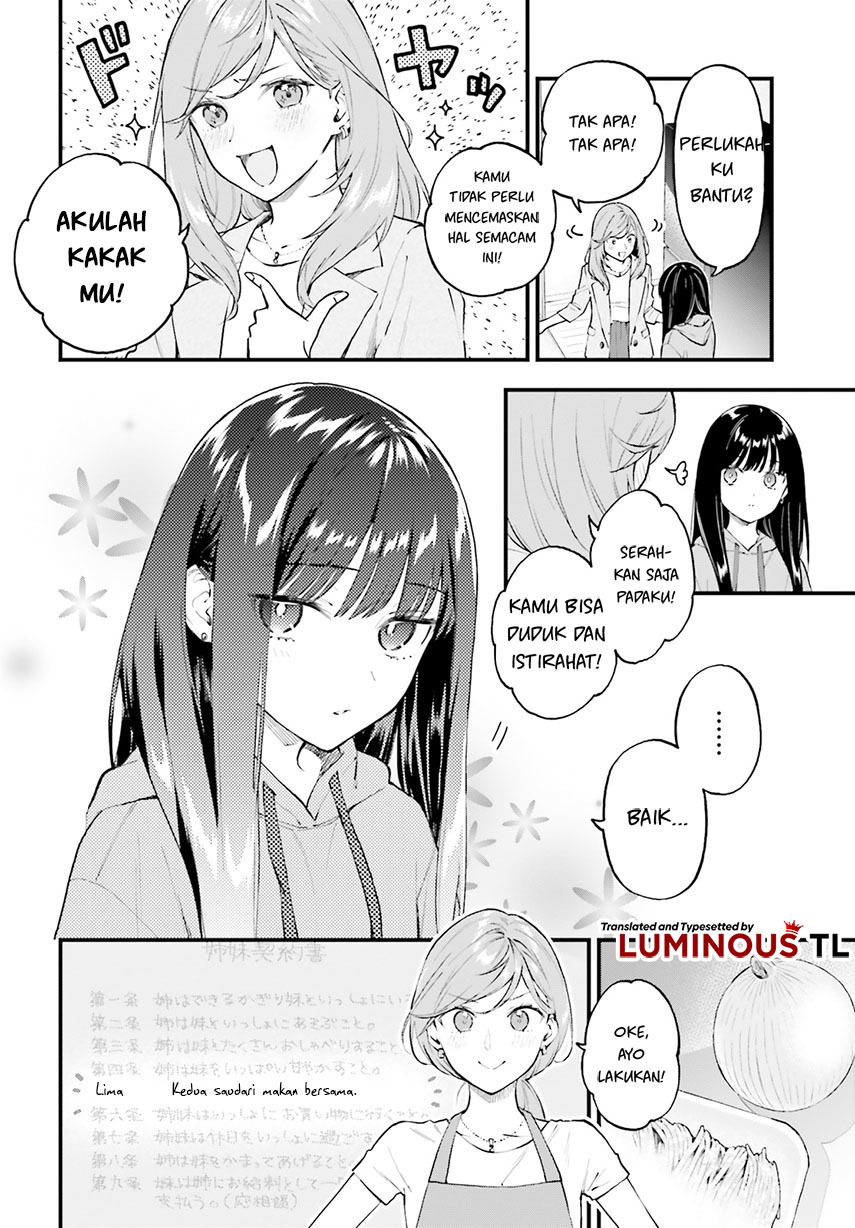 Dilarang COPAS - situs resmi www.mangacanblog.com - Komik keiyaku shimai 002 - chapter 2 3 Indonesia keiyaku shimai 002 - chapter 2 Terbaru 9|Baca Manga Komik Indonesia|Mangacan