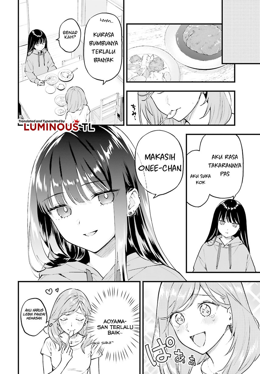 Dilarang COPAS - situs resmi www.mangacanblog.com - Komik keiyaku shimai 002 - chapter 2 3 Indonesia keiyaku shimai 002 - chapter 2 Terbaru 13|Baca Manga Komik Indonesia|Mangacan