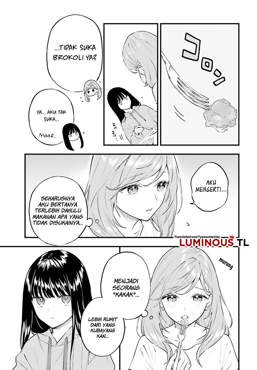 Dilarang COPAS - situs resmi www.mangacanblog.com - Komik keiyaku shimai 002 - chapter 2 3 Indonesia keiyaku shimai 002 - chapter 2 Terbaru 14|Baca Manga Komik Indonesia|Mangacan