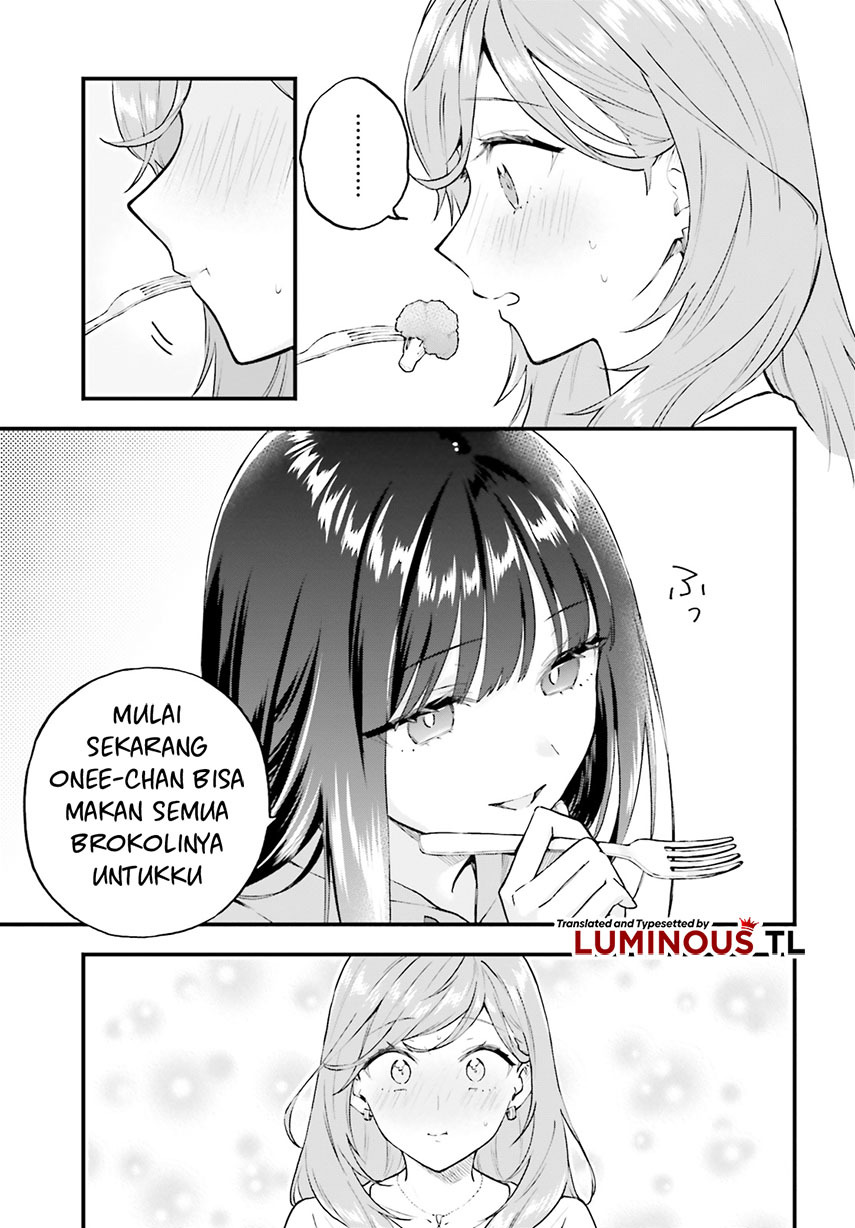 Dilarang COPAS - situs resmi www.mangacanblog.com - Komik keiyaku shimai 002 - chapter 2 3 Indonesia keiyaku shimai 002 - chapter 2 Terbaru 16|Baca Manga Komik Indonesia|Mangacan