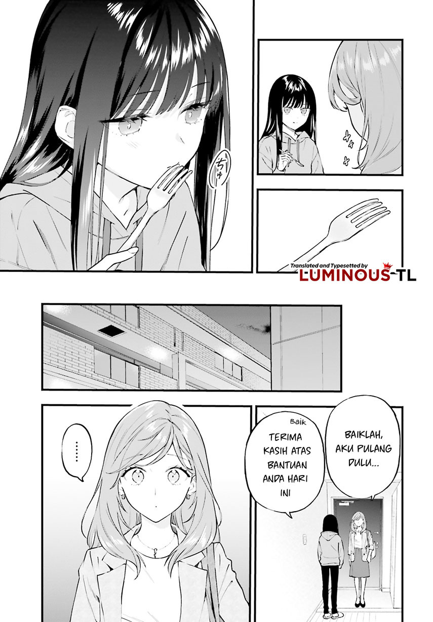 Dilarang COPAS - situs resmi www.mangacanblog.com - Komik keiyaku shimai 002 - chapter 2 3 Indonesia keiyaku shimai 002 - chapter 2 Terbaru 18|Baca Manga Komik Indonesia|Mangacan
