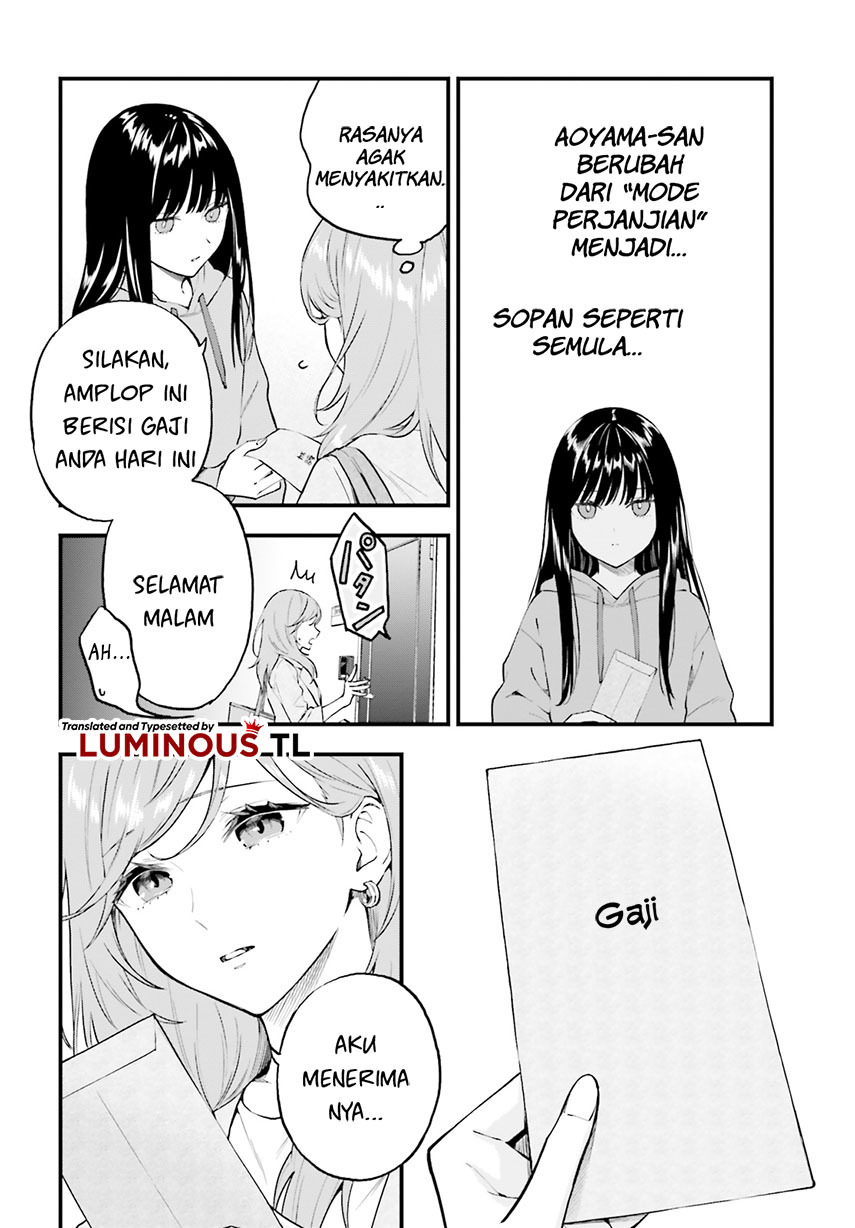 Dilarang COPAS - situs resmi www.mangacanblog.com - Komik keiyaku shimai 002 - chapter 2 3 Indonesia keiyaku shimai 002 - chapter 2 Terbaru 19|Baca Manga Komik Indonesia|Mangacan