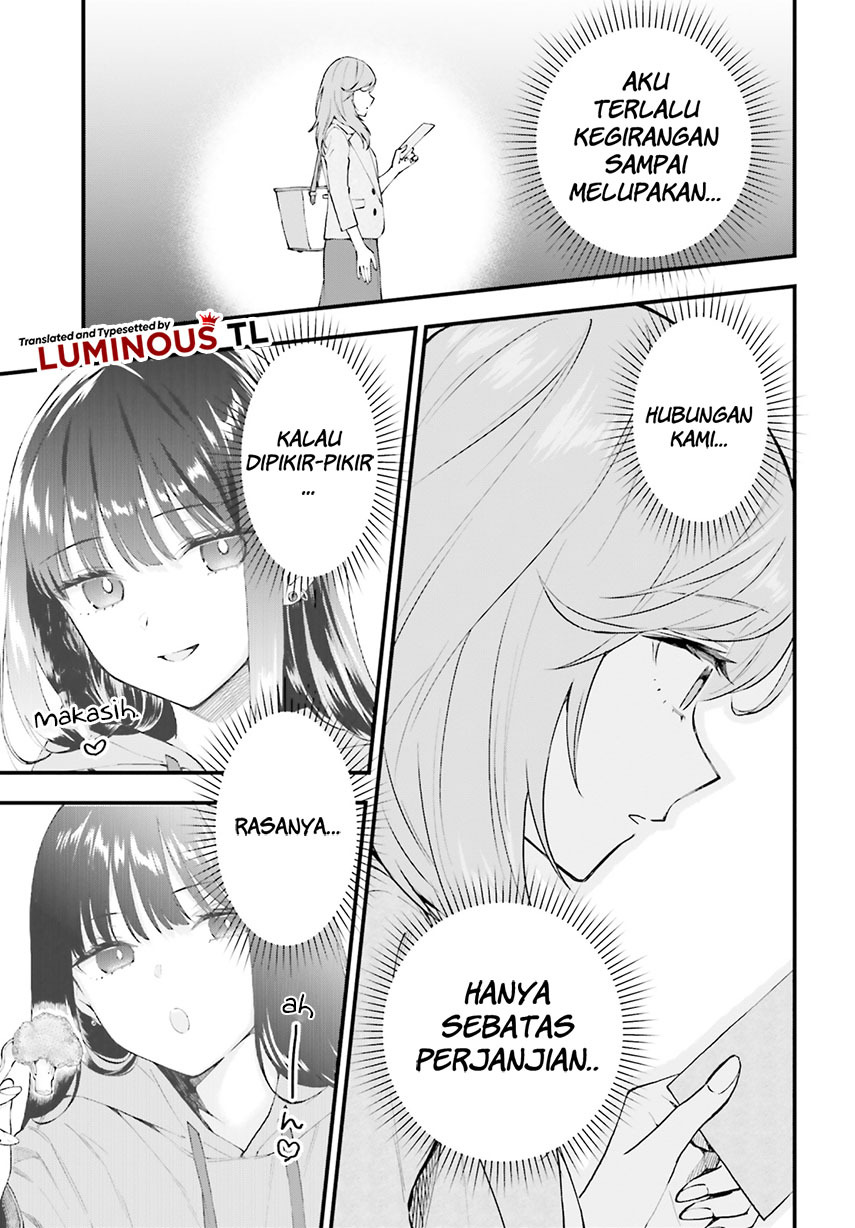 Dilarang COPAS - situs resmi www.mangacanblog.com - Komik keiyaku shimai 002 - chapter 2 3 Indonesia keiyaku shimai 002 - chapter 2 Terbaru 20|Baca Manga Komik Indonesia|Mangacan