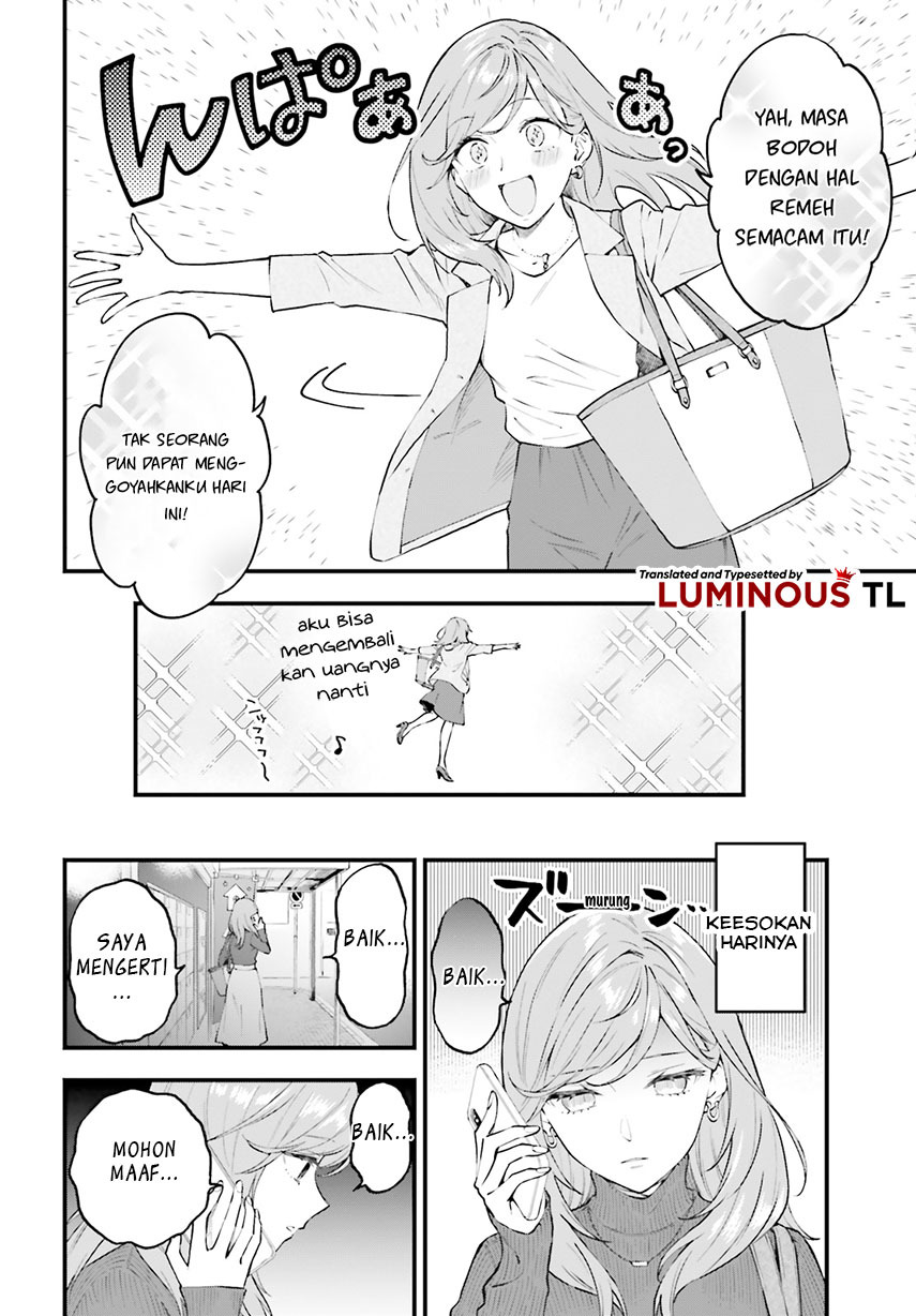 Dilarang COPAS - situs resmi www.mangacanblog.com - Komik keiyaku shimai 002 - chapter 2 3 Indonesia keiyaku shimai 002 - chapter 2 Terbaru 21|Baca Manga Komik Indonesia|Mangacan