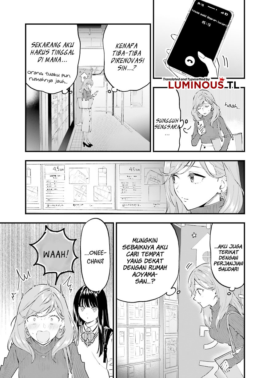 Dilarang COPAS - situs resmi www.mangacanblog.com - Komik keiyaku shimai 002 - chapter 2 3 Indonesia keiyaku shimai 002 - chapter 2 Terbaru 22|Baca Manga Komik Indonesia|Mangacan